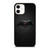 BATMAN VS SUPERMAN SYMBOL iPhone 12 Case Cover