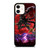 BAYONETTA 3 NINTENDO GAMES iPhone 12 Case Cover