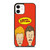 BEAVIS AND BUTHEAD CARTOON MTV iPhone 12 Case Cover