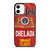 BEER MODELO ESPECIAL CHELADA iPhone 12 Case Cover