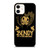 BENDY AND THE INK MACHINE CARTOON iPhone 12 Case Cover
