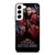 DOCTOR STRANGE IN THE MULTIVERSE OF MADNESS MARVEL 4 Samsung Galaxy S22 Case Cover