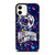 BILLIONAIRE BOYS CLUB LOGO iPhone 12 Case Cover