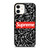 BLACK RIFLE COFFEE COMPANY SUPREME iPhone 12 Case Cover
