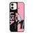 BLACKPINK LISA iPhone 12 Case Cover