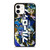 BLUE LOCK JAPAN ANIME iPhone 12 Case Cover