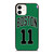 BOSTON CELTICS KYRIE IRVING NBA iPhone 12 Case Cover
