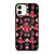 BOSTON RED SOX MLB COLLAGE iPhone 12 Case Cover