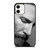 BRADLEY COOPER FACE iPhone 12 Case Cover