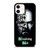 BREAKING BAD QUOTE iPhone 12 Case Cover
