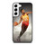 DONOVAN MITCHELL UTAH JAZZ 2 Samsung Galaxy S22 Case Cover