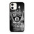 BROOKLYN NETS SYMBOL iPhone 12 Case Cover