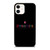 BTS BANGTAN BOYS DYNAMITE iPhone 12 Case Cover