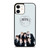 BTS BANGTAN BOYS SUITS iPhone 12 Case Cover