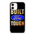 BUILT FORD TOUGH SYMBOL iPhone 12 Case Cover