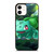 BULBASAUR POKEMON CARTOON 2 iPhone 12 Case Cover