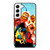 DR TEETH AND ELECTRIC MAYHEM MUPPET Samsung Galaxy S22 Case Cover