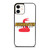 BUSHMASTER FIREARMS LOGO 2 iPhone 12 Case Cover