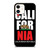 CALIFORNIA REPUBLIC SYMBOL iPhone 12 Case Cover