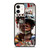 CALL OF DUTY BLACK OPS COLD WAR iPhone 12 Case Cover