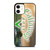 CALLAWAY GOLF FIELD LOGO iPhone 12 Case Cover