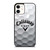 CALLAWAY GOLF LOGO iPhone 12 Case Cover