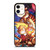 CALVIN AND HOBBES INFINITY GAUNTLET iPhone 12 Case Cover