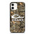 CAMOD RAKE WATERFOWL iPhone 12 Case Cover