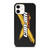 CAN AM X TEAM CARBON iPhone 12 Case Cover