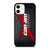 CAN AM X TEAM METAL LOGO iPhone 12 Case Cover