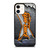 CAN AM X TEAM PLATE LOGO iPhone 12 Case Cover