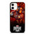 CAPTAIN AMERICA MARVEL MIDNIGHT SUNS iPhone 12 Case Cover