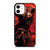 CAPTAIN JACK PIRATES OF THE CARIBBEAN POSTER iPhone 12 Case Cover