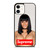 CARDI B SUPREME iPhone 12 Case Cover