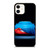 CARS SMILE iPhone 12 Case Cover