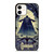 CASTLEVANIA MOVIE POSTER FAN ART iPhone 12 Case Cover