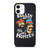 CHEECH AND CHONG iPhone 12 Case Cover