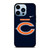 CHICAGO BEARS NFL FOOTBALL NIKE iPhone 13 Pro Max Case Cover