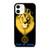 CHELSEA FC MASCOT iPhone 12 Case Cover