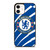 CHELSEA FOOTBALL CLUB LOGO iPhone 12 Case Cover
