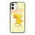 CHOCOBO CARTOON iPhone 12 Case Cover