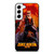 DUKE NUKEM GAMES Samsung Galaxy S22 Case Cover