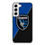 EARTHQUAKES SAN JOSE SOCCER MLS Samsung Galaxy S22 Case Cover