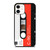 CLEVELAND BROWNS DAWG POUND C-90 iPhone 12 Case Cover