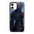 CLOUD STRIFE FINAL FANTASY GAMES iPhone 12 Case Cover