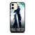 CLOUD STRIFE FINAL FANTASY iPhone 12 Case Cover