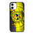 CLUB AMERICA FOOTBALL LOGO iPhone 12 Case Cover