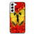 ED SHEERAN SHIVERS Samsung Galaxy S22 Case Cover