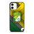 CLUB LEON FC LOGO iPhone 12 Case Cover