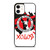 CLUB TIJUANA XOLOITZCUINTLES SYMBOL iPhone 12 Case Cover